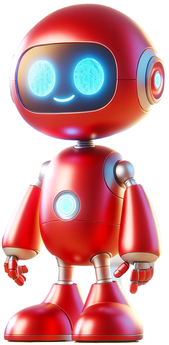 Report Guardian helper robot